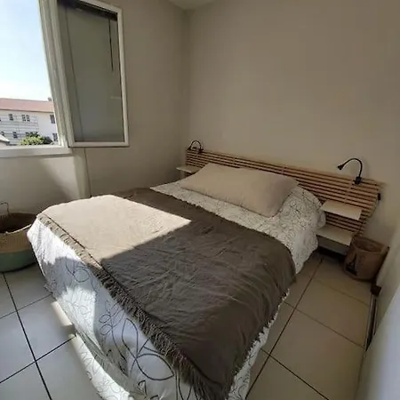 A 50 M De La * Soorts-Hossegor