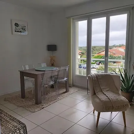 A 50 M De La Soorts-Hossegor