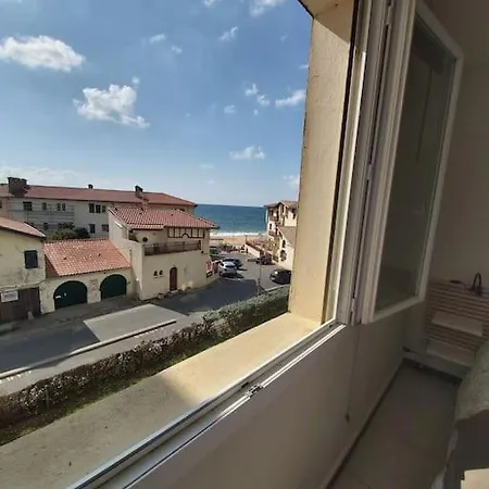 A 50 M De La Soorts-Hossegor